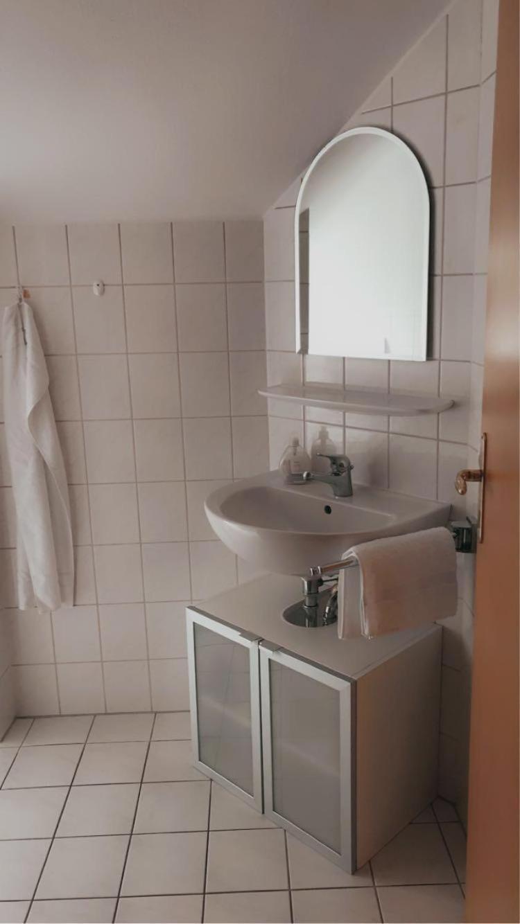 Hotel Louis Mueller 비트버그 외부 사진